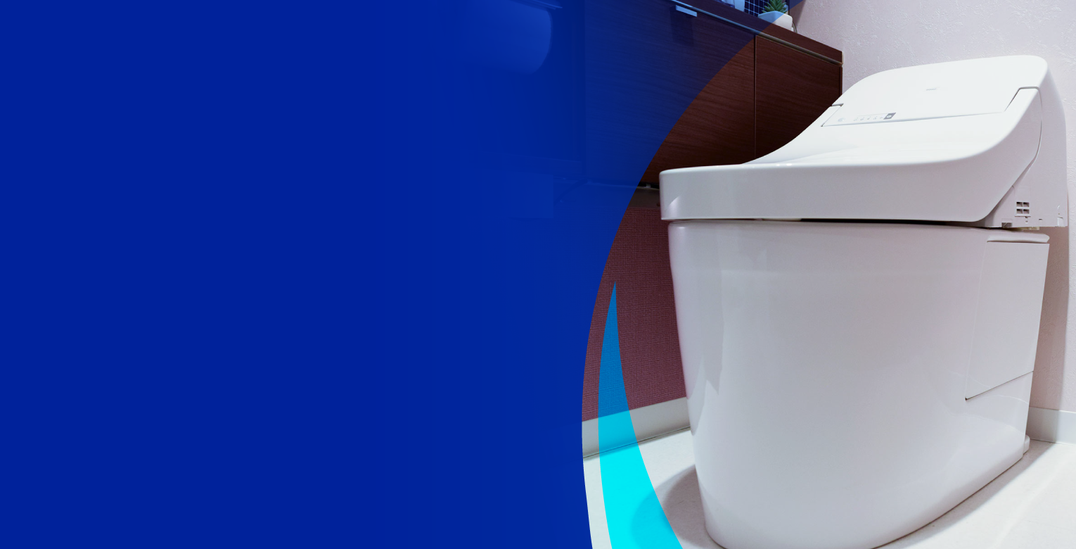 東京都のトイレ交換｜水道設備.com 背景