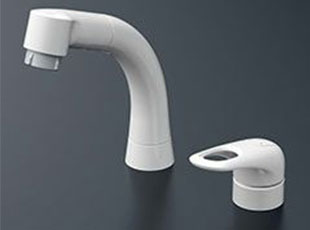 TLS05301J｜洗面所シャワー