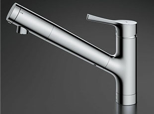 TKS05308JA｜キッチン浄水器内蔵