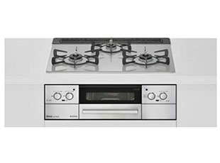 RHS31W32L24RSTW｜ビルトインコンロ（リッセ）