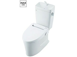 BC-Z30H＋DT-Z380H｜アメージュ便器