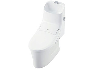 BC-Z30HとDT-Z381H｜アメージュシャワートイレ