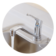 取り扱い商品:蛇口