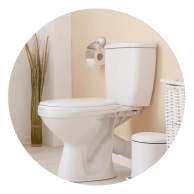 取り扱い商品:トイレ