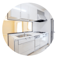 取り扱い商品:システムキッチン