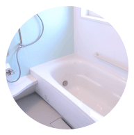 取り扱い商品:ユニットバス