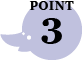 ポイント3