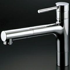 TOTO キッチン水栓 TKC32CES