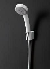 TOTO 浴室　蛇口　TMN40STE　エアインシャワー