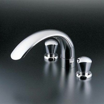 TOTO TBH20　浴室バス水栓