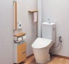 TOTO ピュアレストMR　CS215BPR SH215BAS