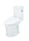 TOTO ピュアレストMR　CS215BPR SH214BAS
