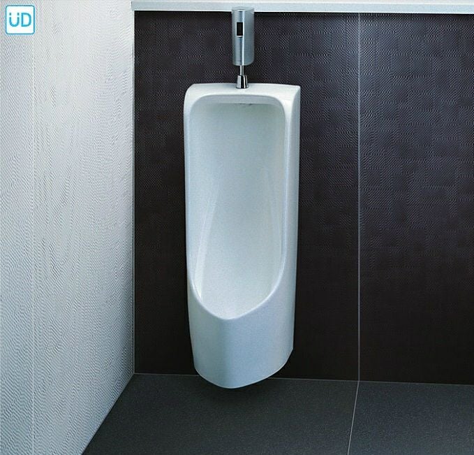 TOTO 壁掛小便器_UFH500