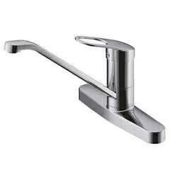 TKGG33E1 TOTO台所水栓 Amazon.co.jp: TOTO キッチン用水栓 リフレッシュシングル 分岐口付き