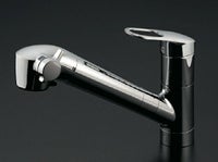 TOTO エコ蛇口 TKGG38E1 台所