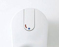 INAX JF-AC466SYX エコハンドル