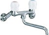 INAX SF-K212-13　壁付　蛇口