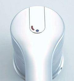 INAX SF-HB442SYX キッチン水栓　エコハンドル