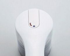 INAX キッチン水栓　HE434SY　エコハンドル