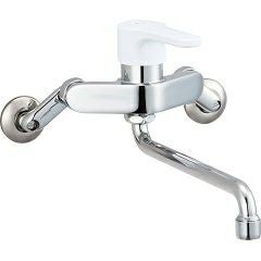 NAX キッチン水栓 SF-WL435SY