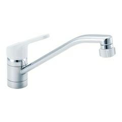 INAX SF-HE443SX　キッチン　蛇口