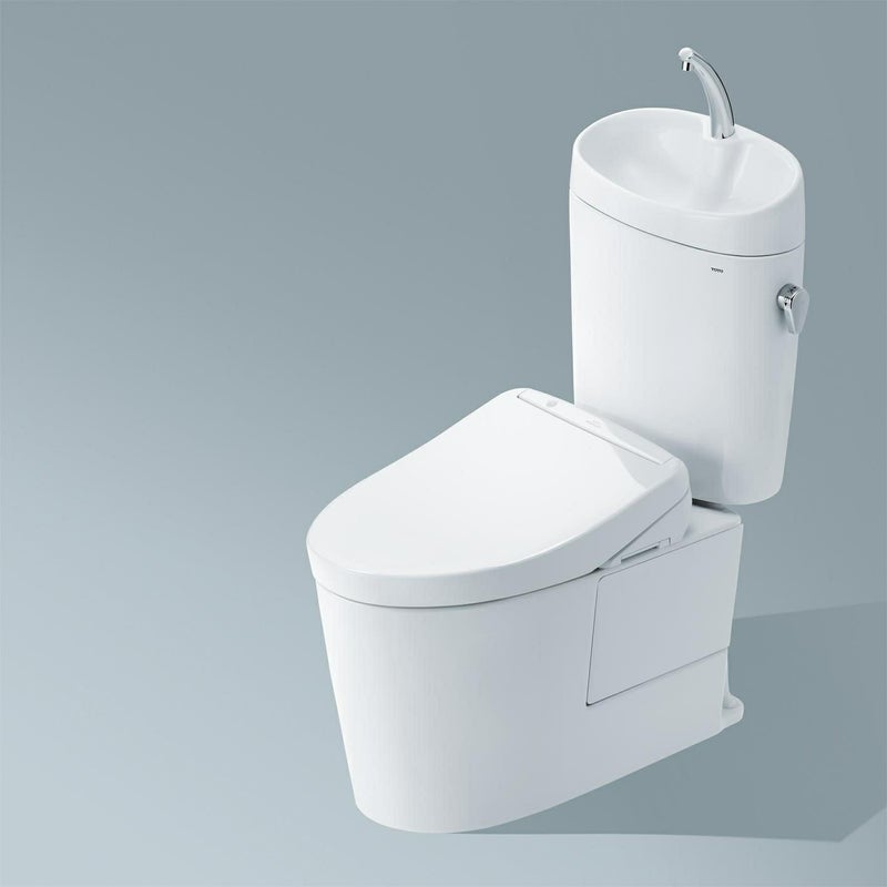 TOTO ピュアレストEX ウォシュレット　TCF4713R