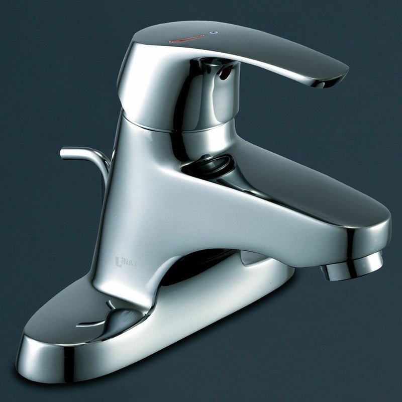 INAX LF-B350SY　洗面所　蛇口