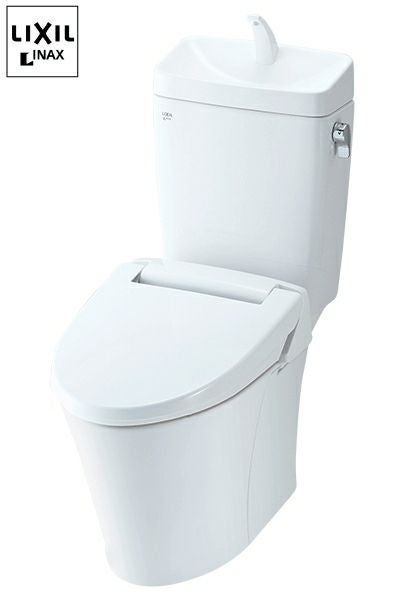 BC-ZA10PM DT-ZA180PM｜LIXILアメージュZ便器