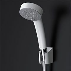 TOTO 浴室蛇口 TBV03401J　シャワーヘッド