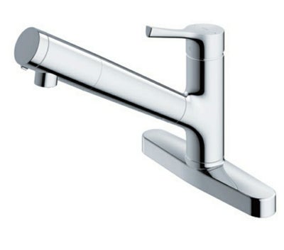 TOTO 浄水器内蔵蛇口 TKS05317J