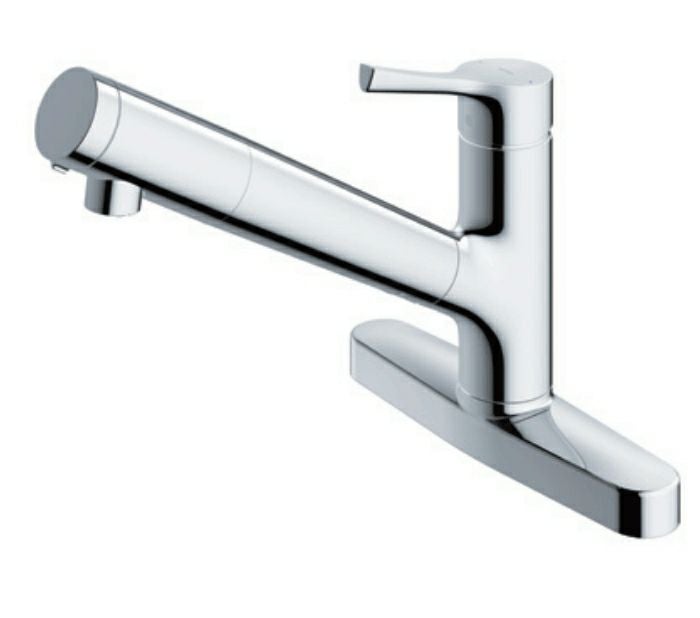 TOTO 浄水器内蔵蛇口 TKS05317J