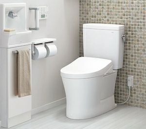 CS232BP SH232BA｜ピュアレストQR