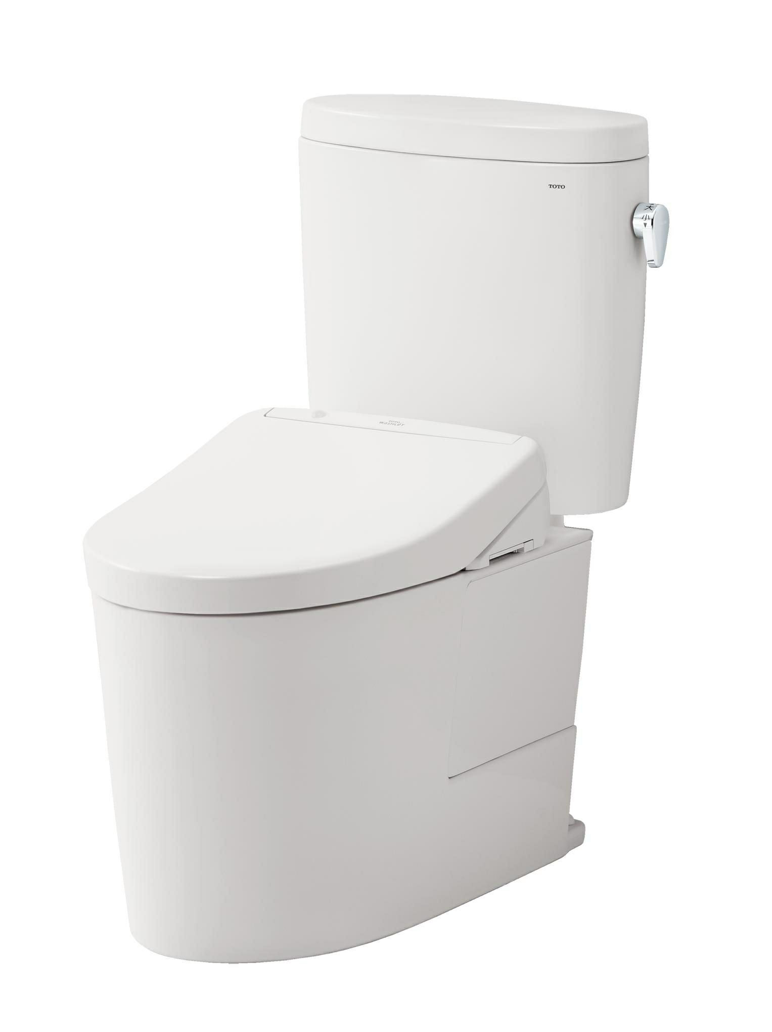 CS400B+SH400BA｜TOTO 組み合わせ便器 ピュアレストEX