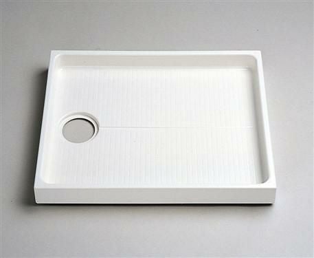 TOTO 新品未使用　洗濯パン　PWP800N2W PWP800N2W交換工事費！TOTO洗濯機パン800サイズ