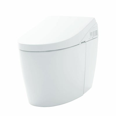 TOTOネオレストAH2Wシリーズ、一体型トイレのCES9898S