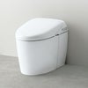 TOTOネオレストRH1シリーズ、一体型トイレのCES9768S