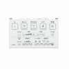 CES9335PRの壁リモコン