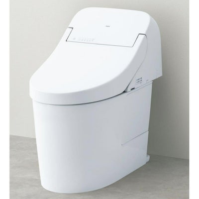 ウォシュレット一体形便器GG3のCES9435PXR