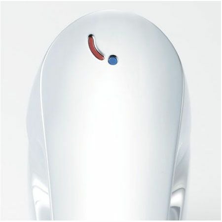 LF-J345SYUのエコハンドル