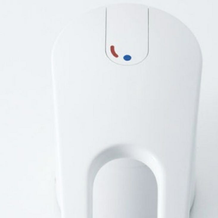 LF-HX360SYRのエコハンドル