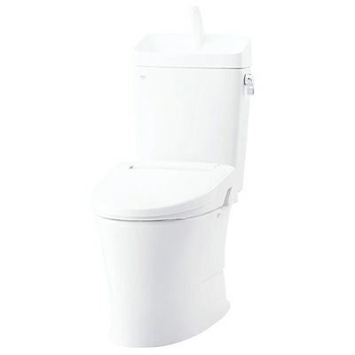 LIXIL BC-Z30H＋DT-Z380H＋CW-KA31QC BC-Z30H DT-Z380Hリトイレ！LIXILアメージュ便器のトイレリフォーム