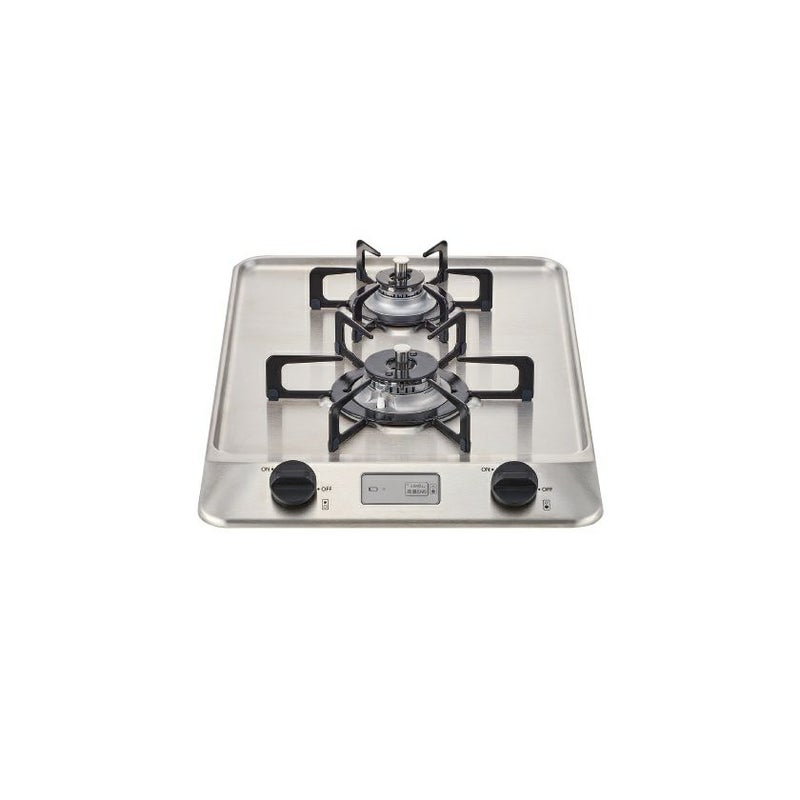 ノーリツガスコンロのN2C20KSK