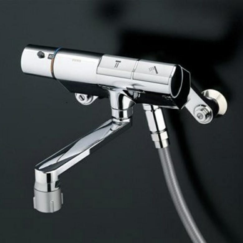 TOTOTM MGG40QEWシャワー水栓 TMN40TY3の特徴・価格！TOTOシャワー混合水栓