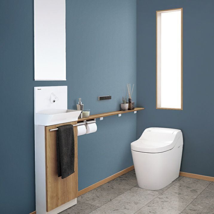 パナソニック アラウーノ　XCH1601WSK