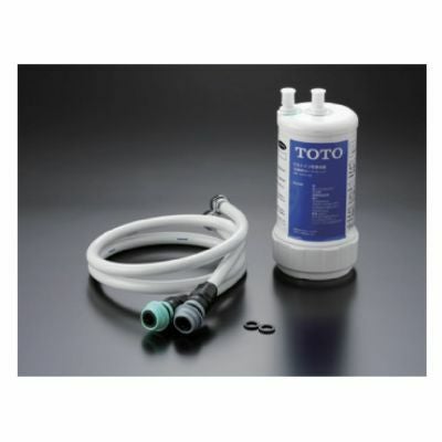 TKG38Cの浄水器