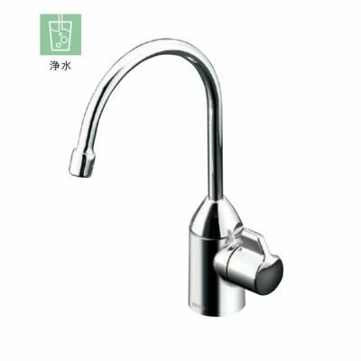TOTO ビルトイン浄水器専用水栓のTK301C