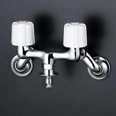 KVKの洗濯機蛇口KM33U