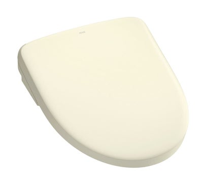 TOTOウォシュレットのTCF4714（#SC1）パステルアイボリー