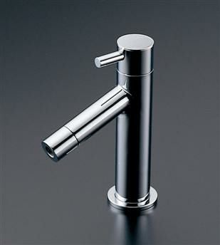 TOTOの洗面水栓TLC11C