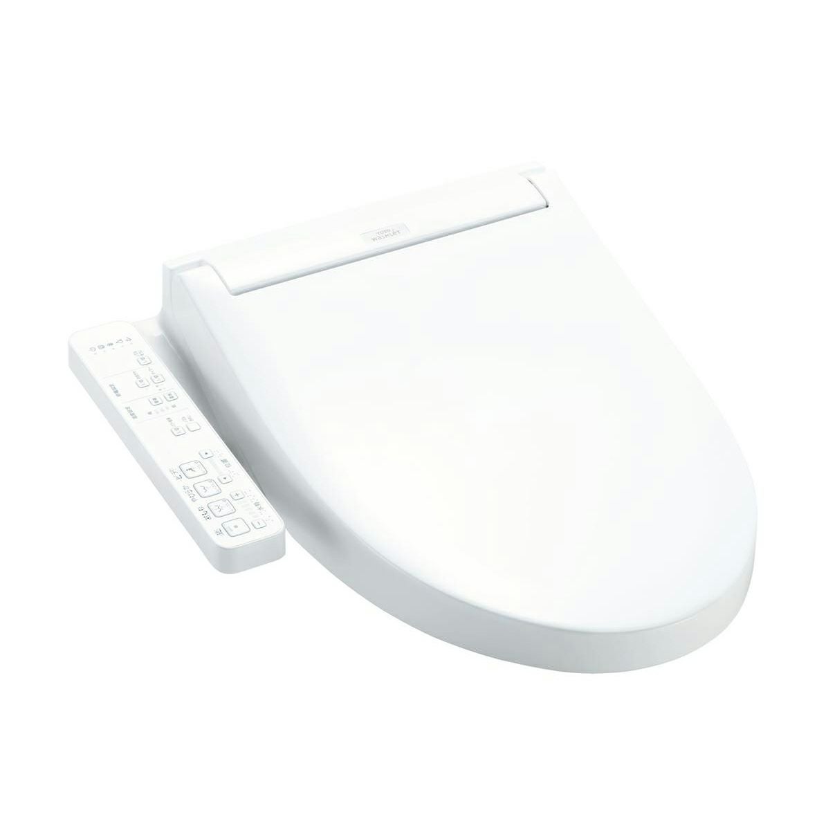 TOTO TCF6624 ウォシュレット　♯NW1 ホワイト ウォシュレットSS1 TCF6624ホワイト（#NW1 の販売・取付・工事
